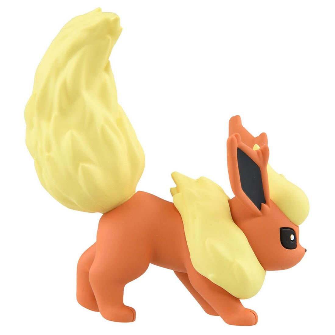 Statische Figur - MoncollŽ - Pokemon - Flamara