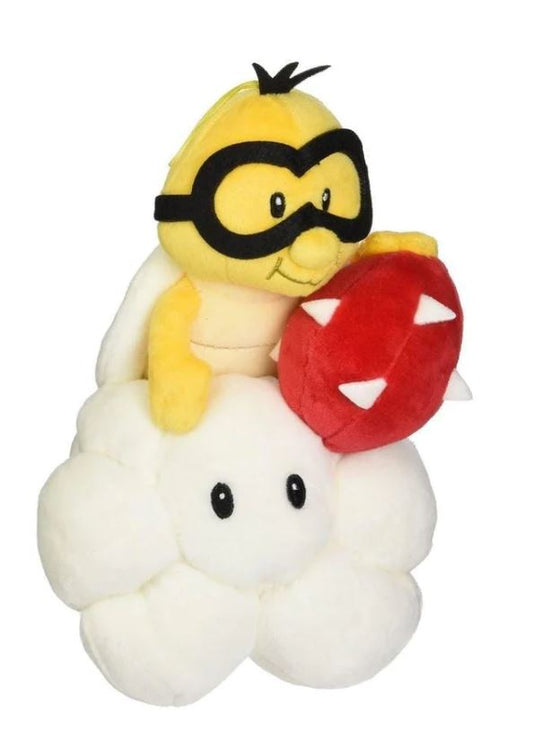 Plüsch - Nintendo - Lakitu