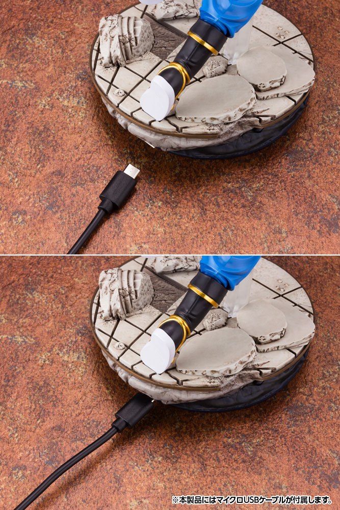 Statische Figur - ArtFX - Dragon Quest - Dai