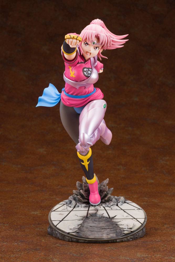 Statische Figur - ArtFX - Dragon Quest - Maam