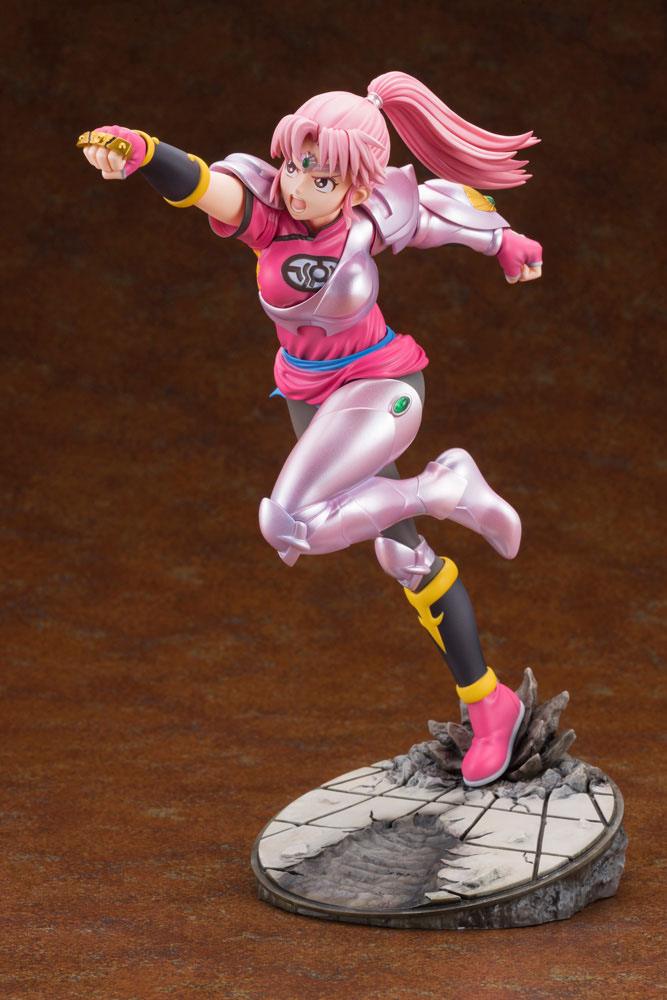 Statische Figur - ArtFX - Dragon Quest - Maam