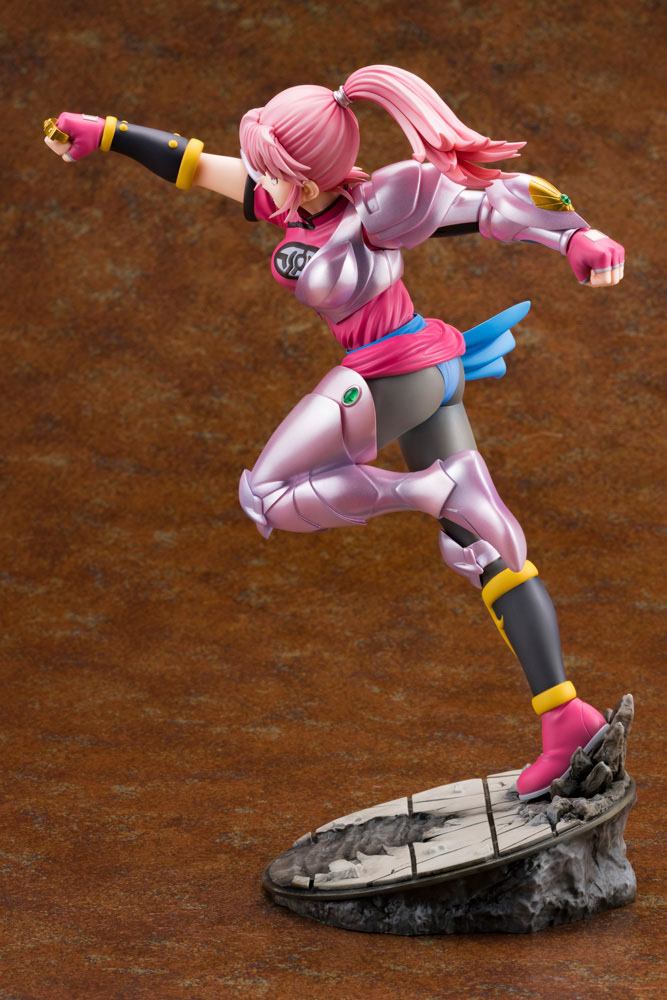 Statische Figur - ArtFX - Dragon Quest - Maam