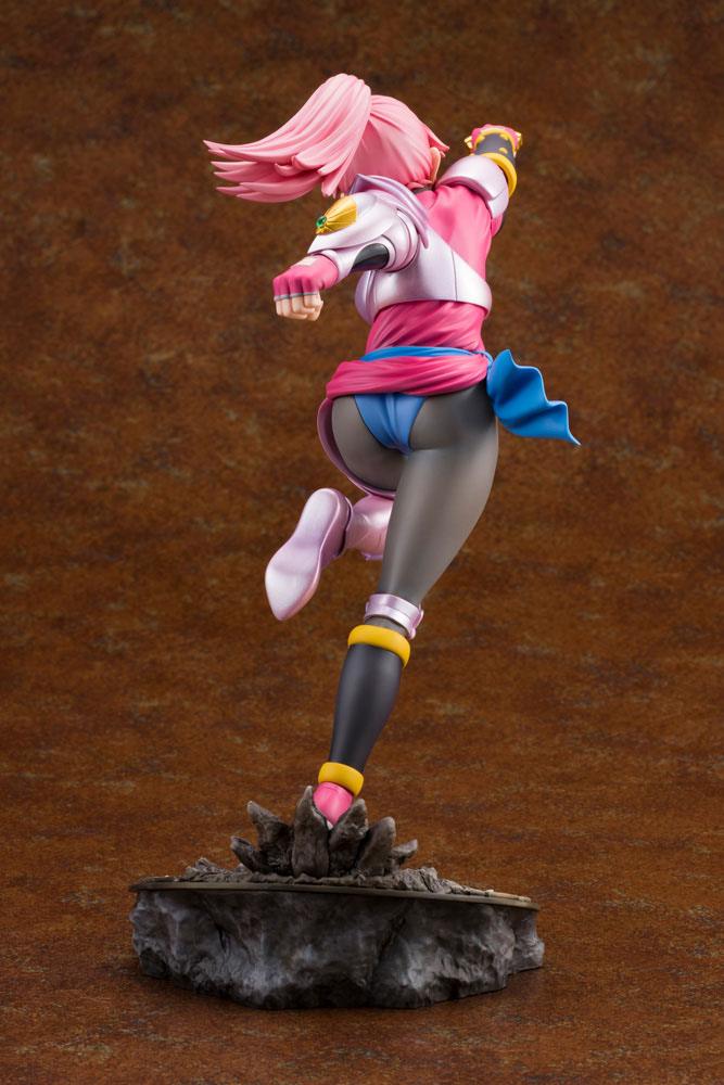 Statische Figur - ArtFX - Dragon Quest - Maam