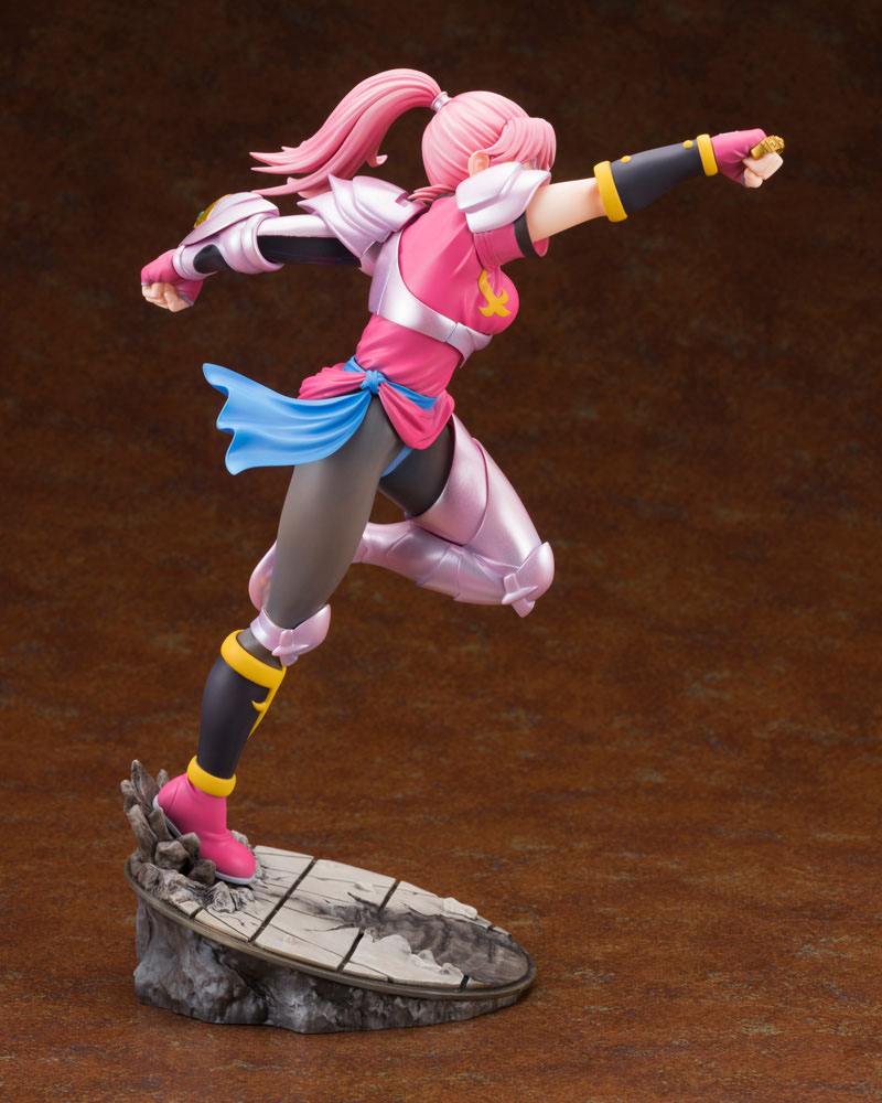 Statische Figur - ArtFX - Dragon Quest - Maam