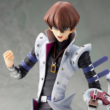 Statische Figur - Yu-Gi-Oh! - Kaiba