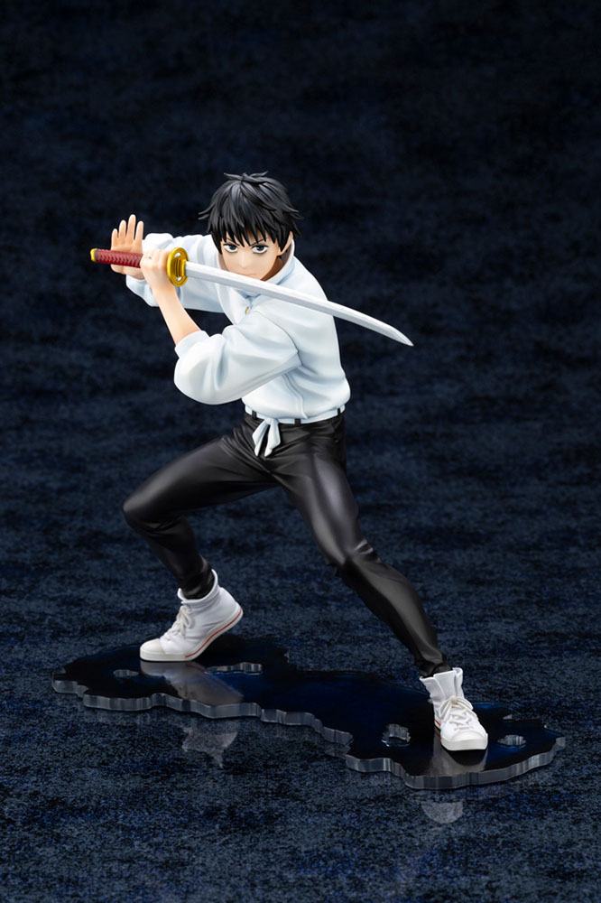Statische Figur - ArtFX - Jujutsu Kaisen - Yuta Okkotsu
