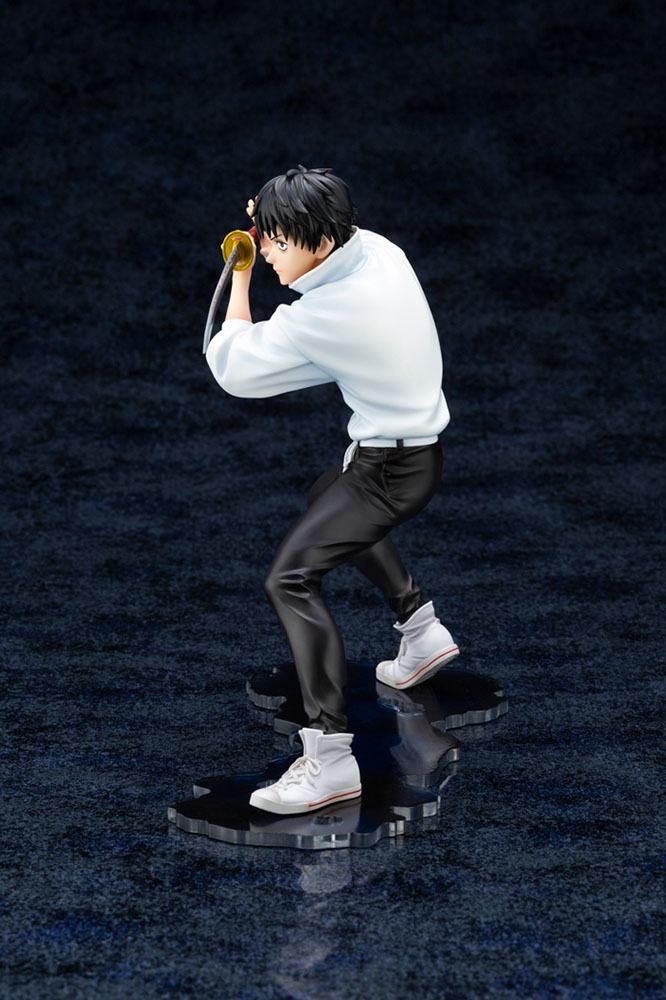 Statische Figur - ArtFX - Jujutsu Kaisen - Yuta Okkotsu