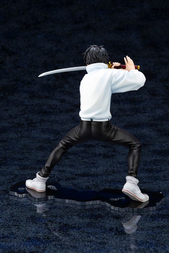 Statische Figur - ArtFX - Jujutsu Kaisen - Yuta Okkotsu