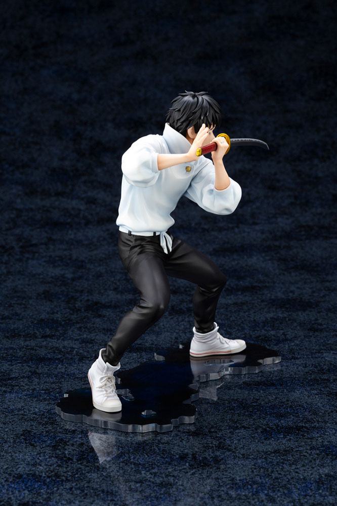 Statische Figur - ArtFX - Jujutsu Kaisen - Yuta Okkotsu