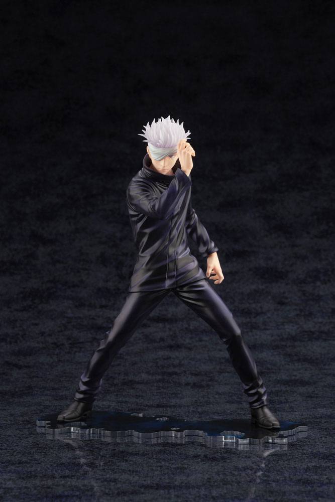 Statische Figur - ArtFX - Jujutsu Kaisen - Satoru Gojo