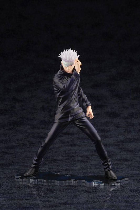 Statische Figur - ArtFX - Jujutsu Kaisen - Satoru Gojo
