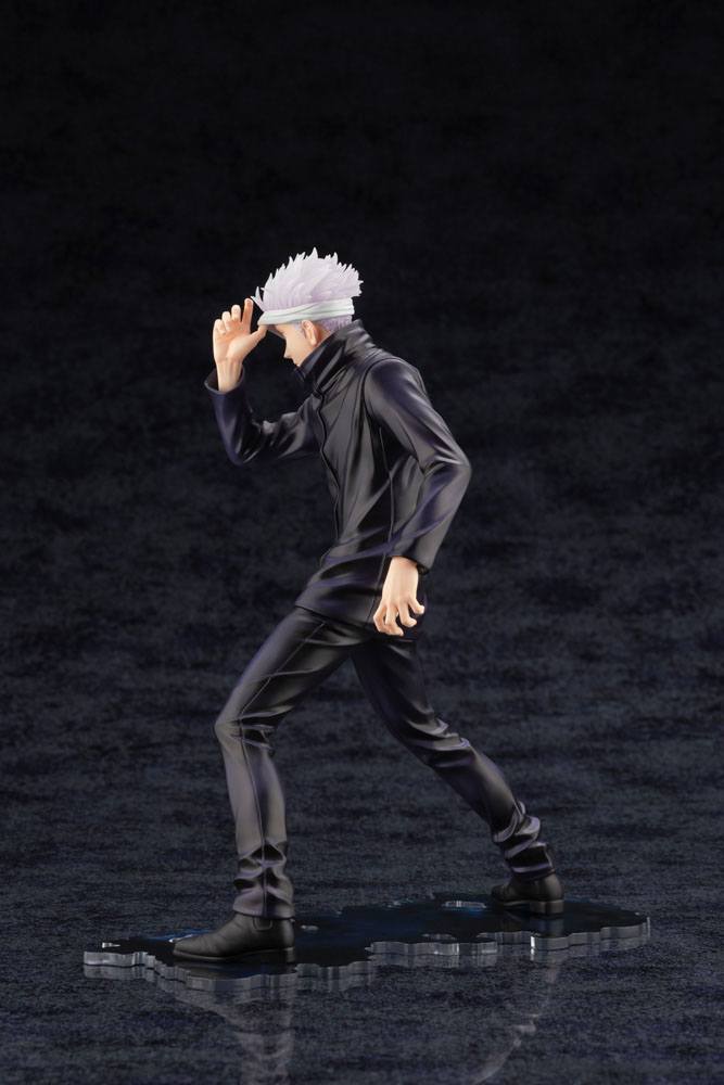 Statische Figur - ArtFX - Jujutsu Kaisen - Satoru Gojo