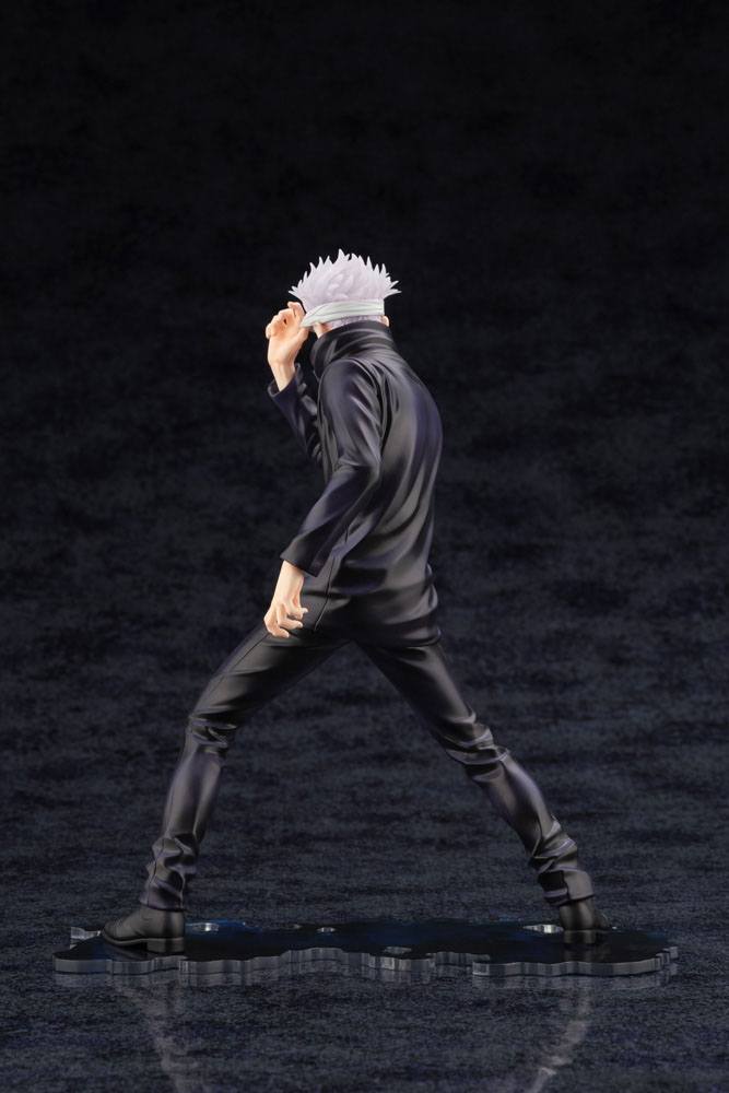 Statische Figur - ArtFX - Jujutsu Kaisen - Satoru Gojo