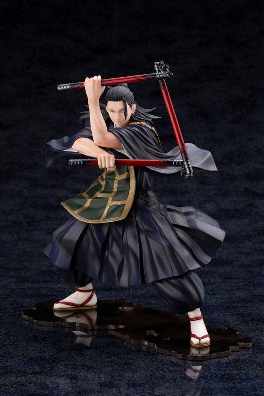 Statische Figur - ArtFX - Jujutsu Kaisen - Suguru Geto