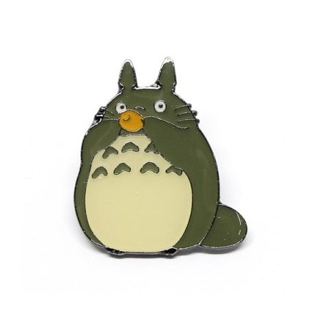 PinÕs - Mein Nachbar Totoro - Ocarina - Grauen Totoro