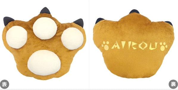 Haushaltswäsche - Kissen - Monster Hunter