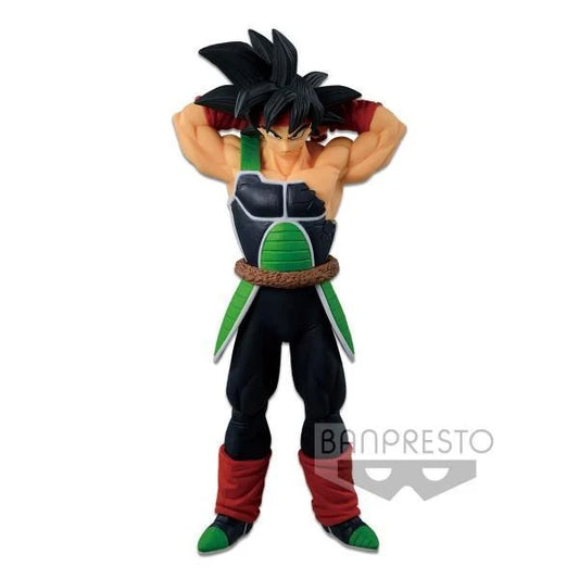 Statische Figur - Creator X Creator - Dragon Ball - Bardock