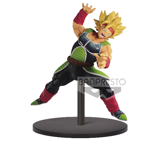 Statische Figur - Dragon Ball - Bardock