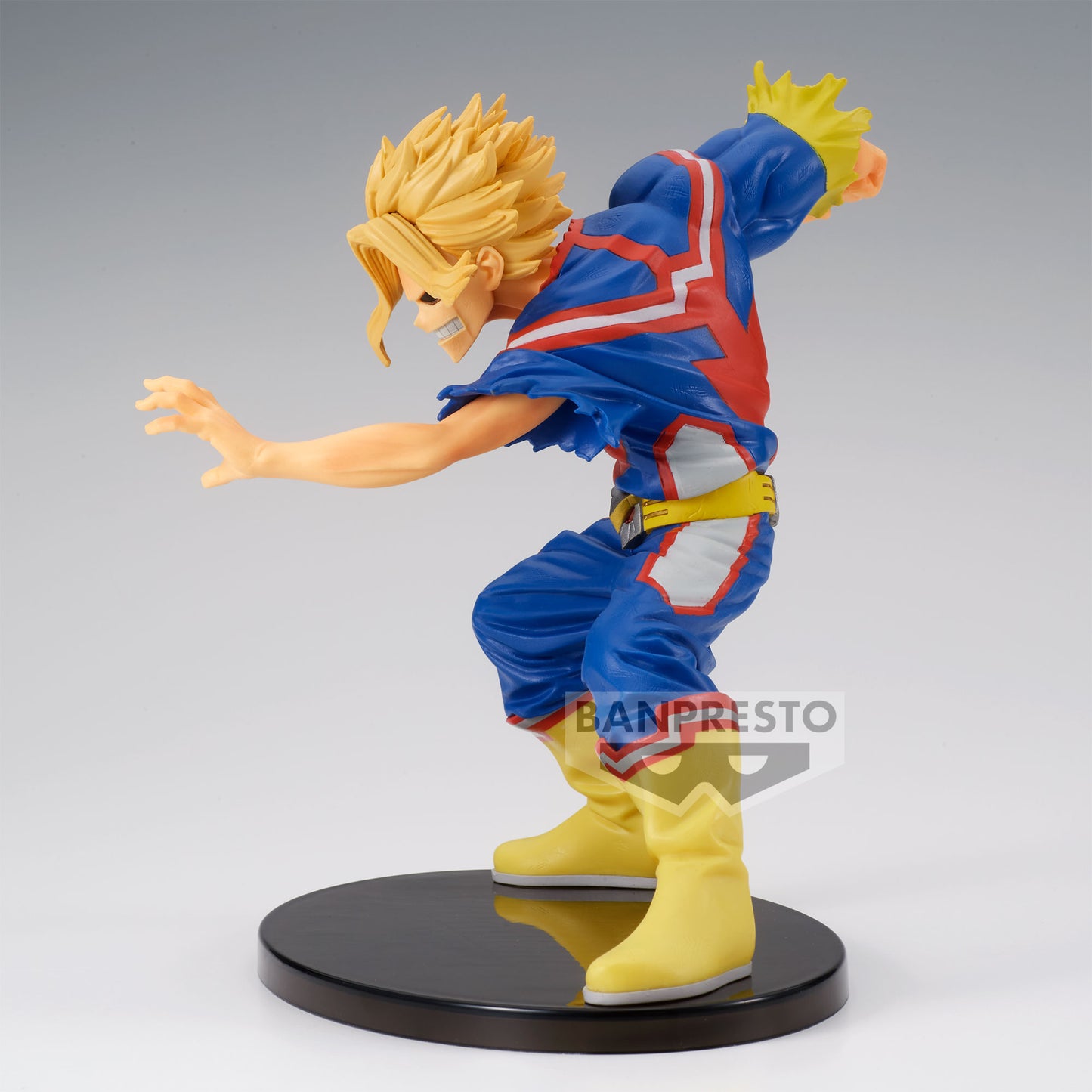 Statische Figur - My Hero Academia - All Might