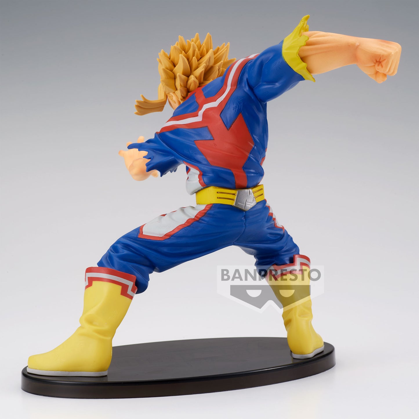 Statische Figur - My Hero Academia - All Might