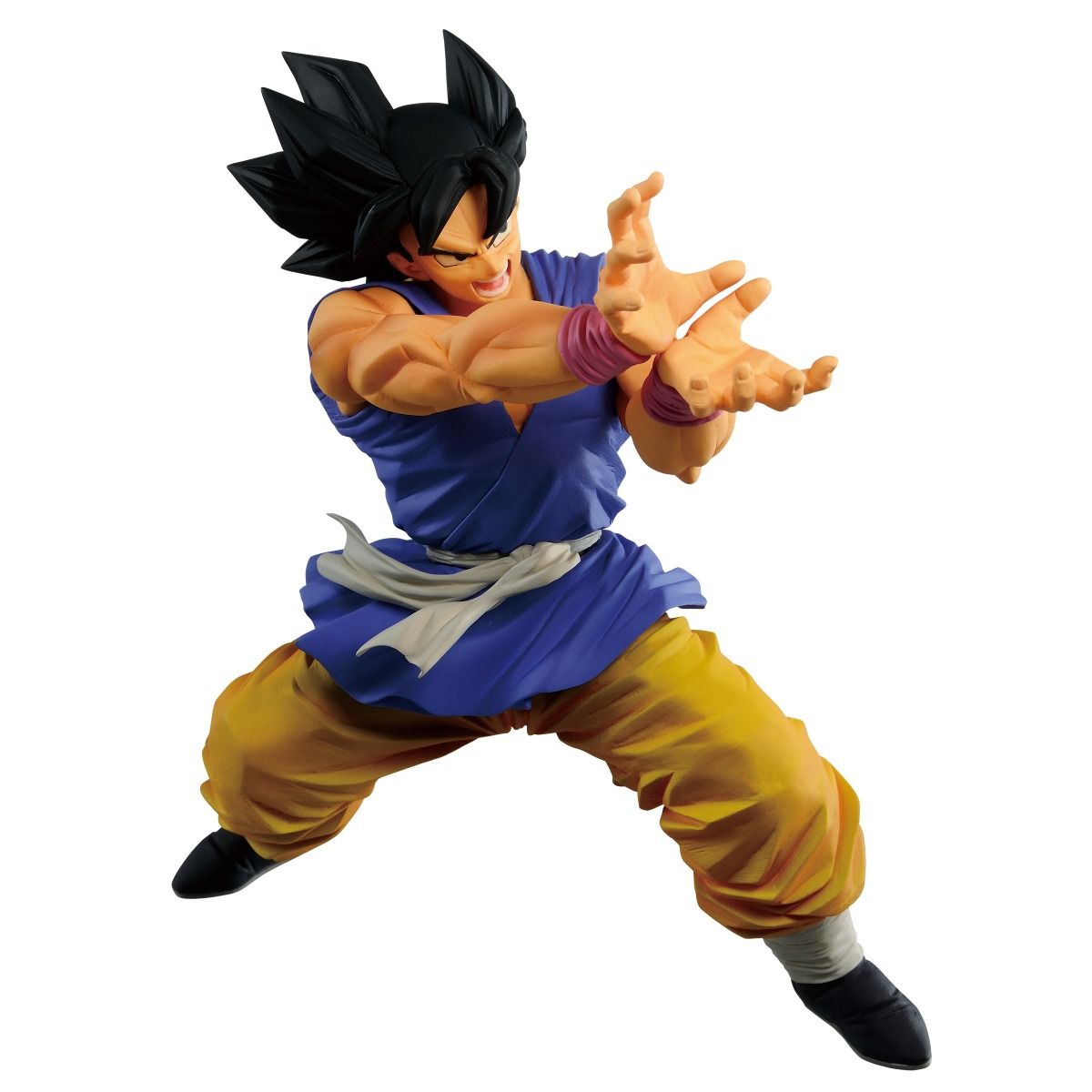 Statische Figur - Dragon Ball - Son Goku - Son Goku
