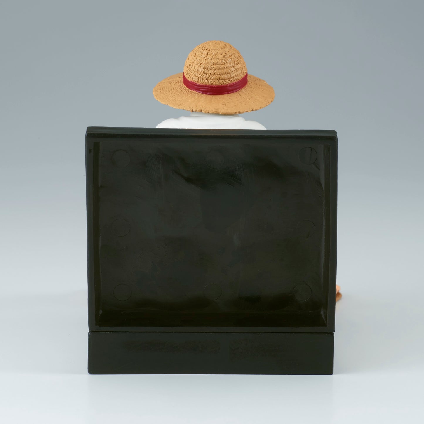 .Statische Figur - One Piece - Monkey D. Luffy - Monkey D. Luffy