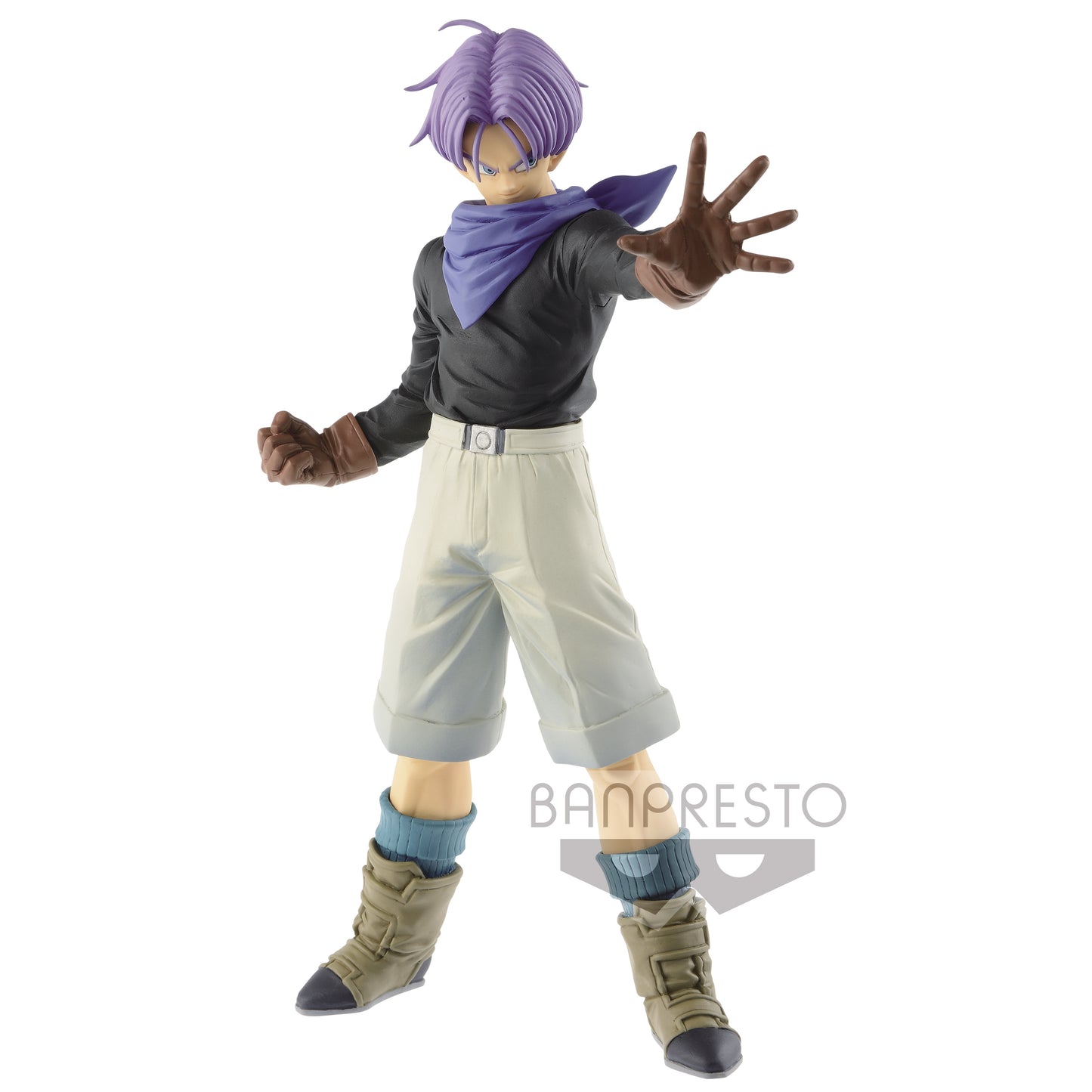 Statische Figur - Dragon Ball - Trunks