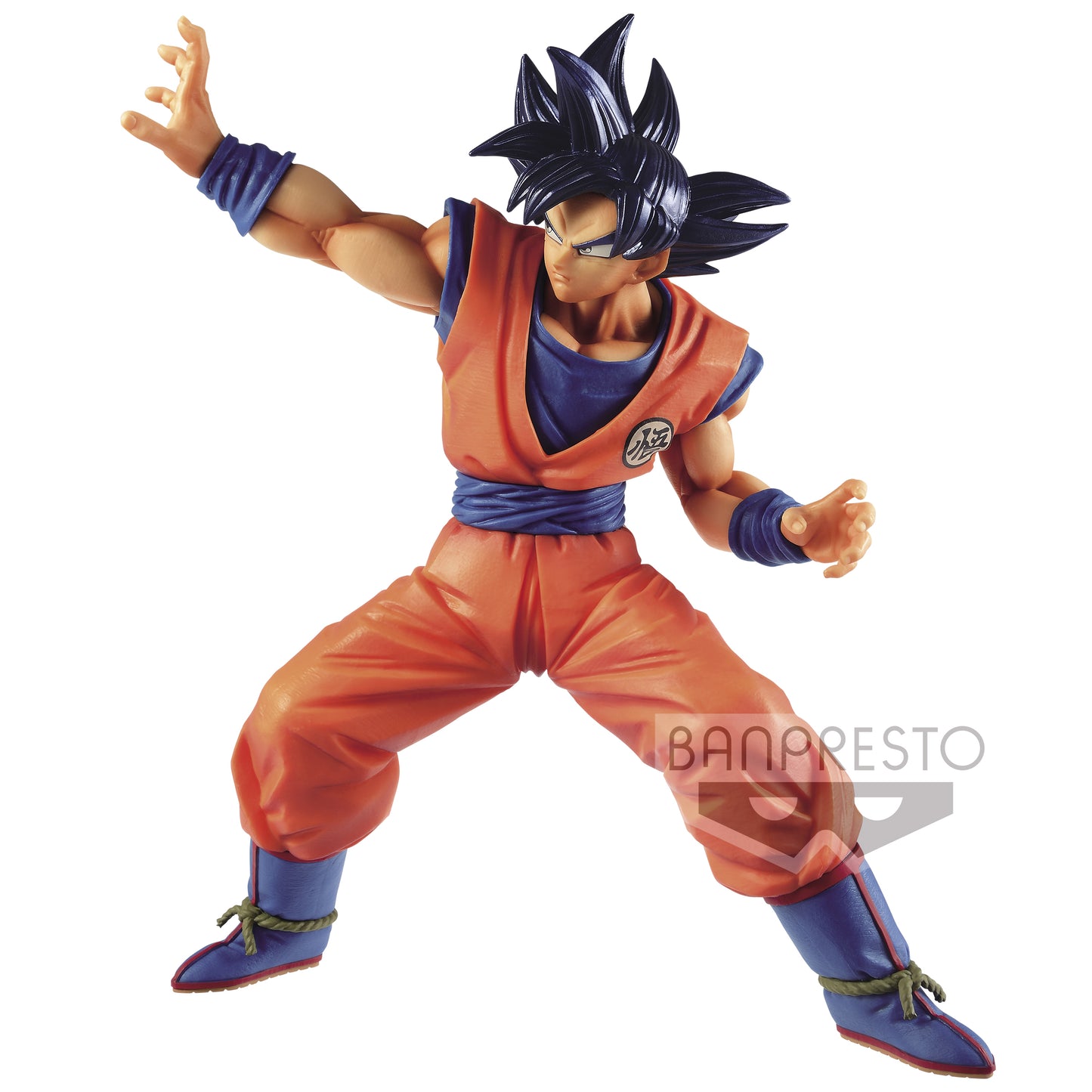 Statische Figur - Dragon Ball - Son Goku