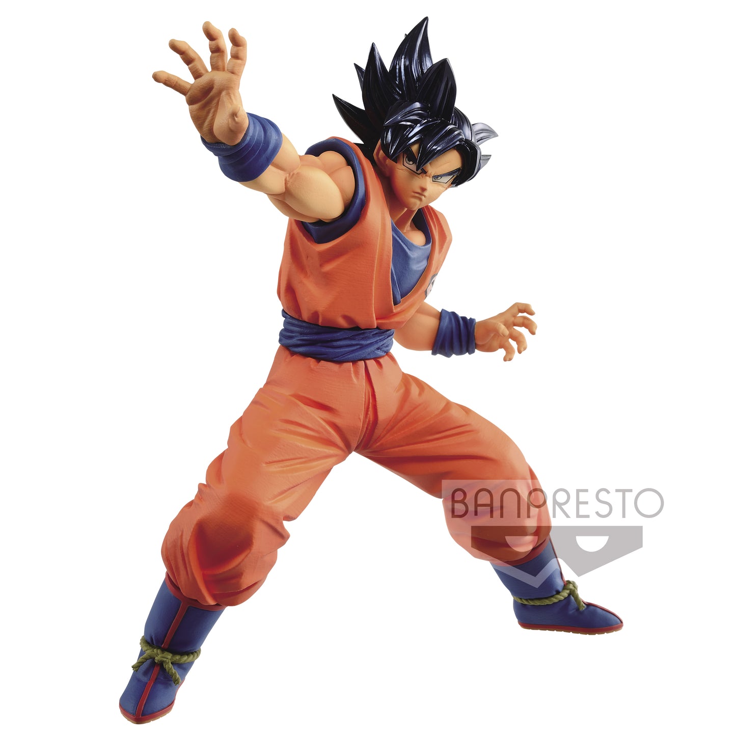 Statische Figur - Dragon Ball - Son Goku