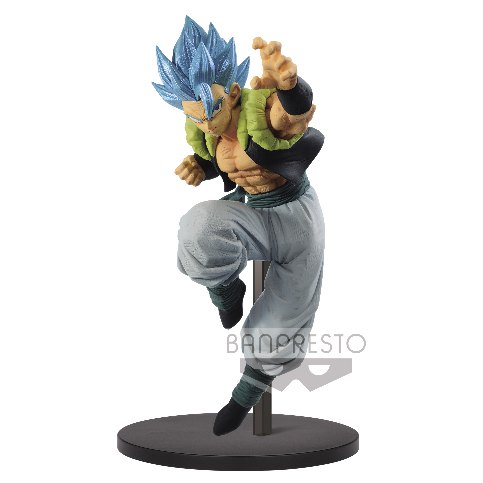 Statische Figur - Dragon Ball - Super Saiyan God Gogeta