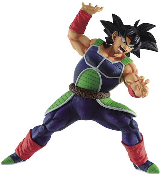 Statische Figur - Dragon Ball - Bardock