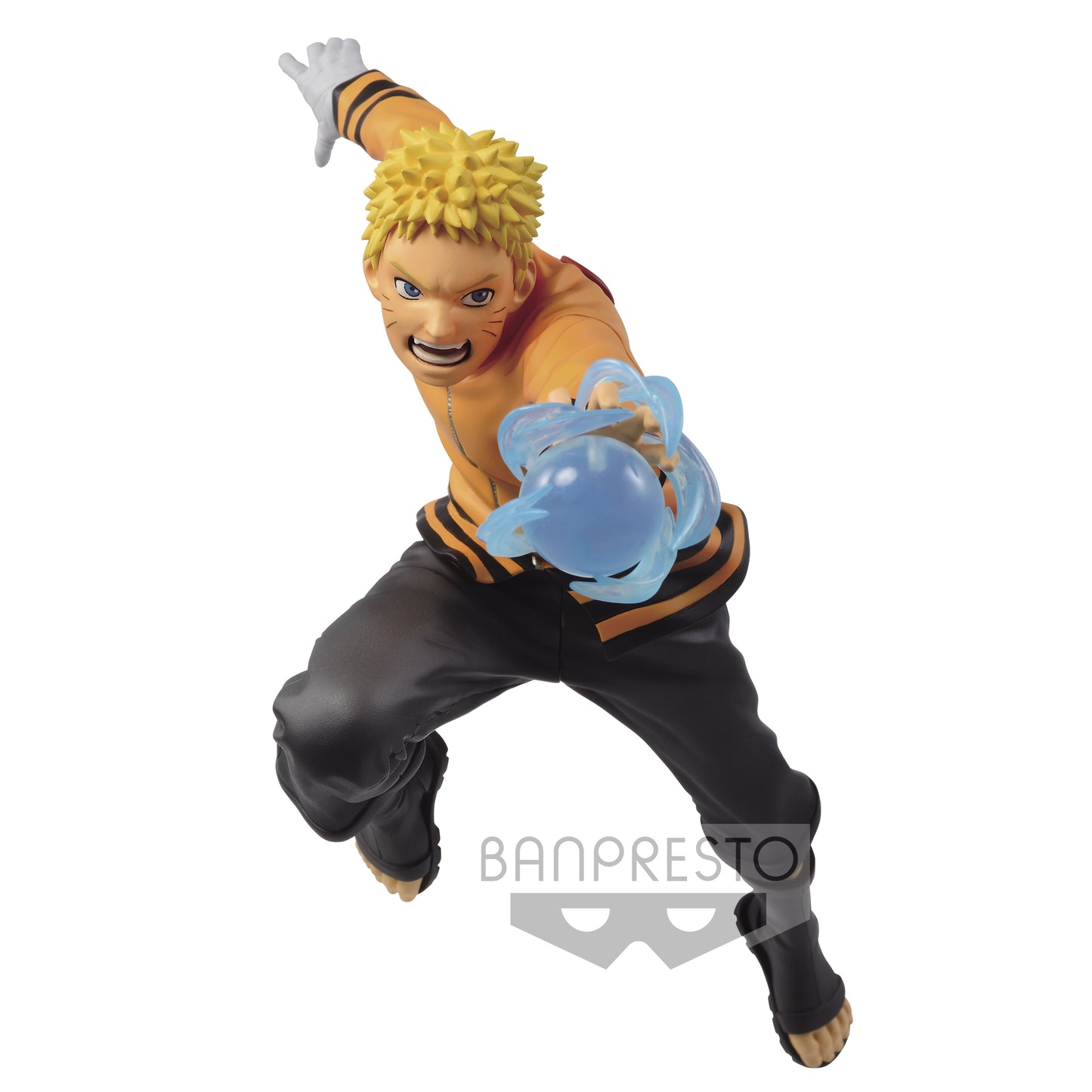 Statische Figur - Boruto - Uzumaki Naruto