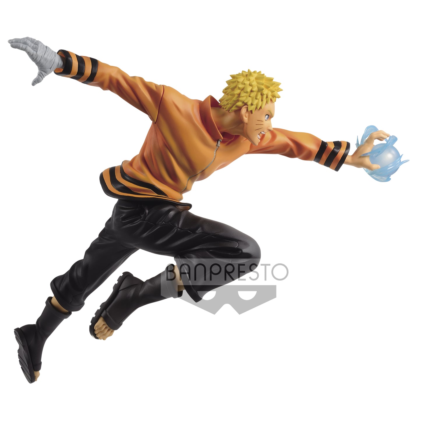 Statische Figur - Boruto - Uzumaki Naruto