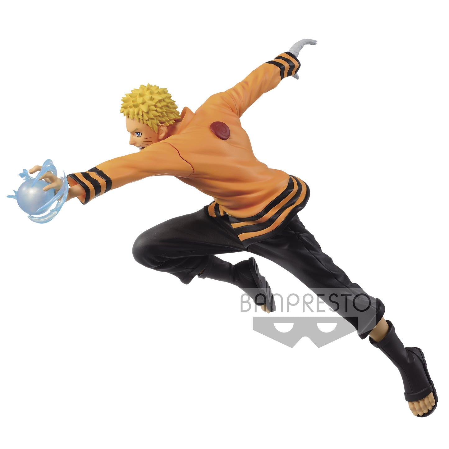 Statische Figur - Boruto - Uzumaki Naruto