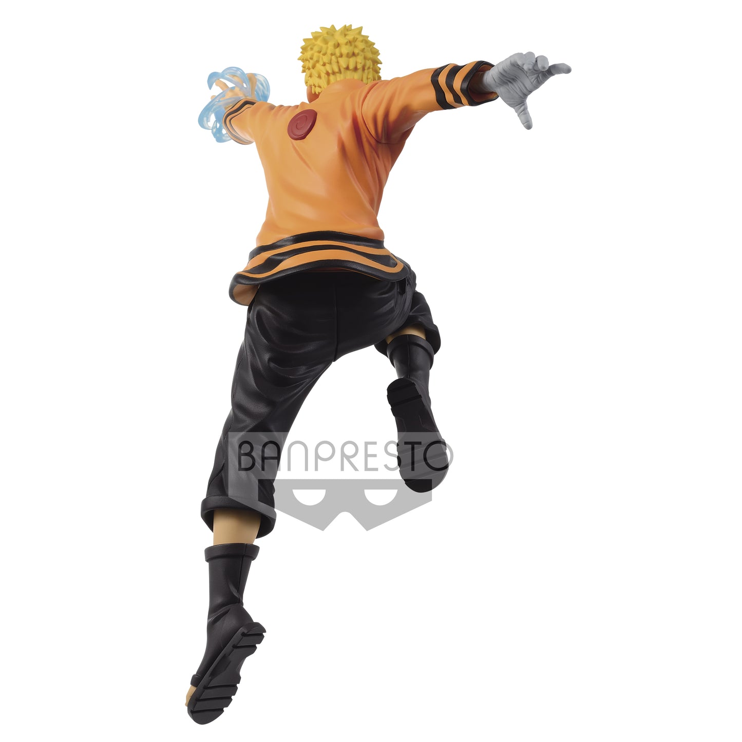 Statische Figur - Boruto - Uzumaki Naruto