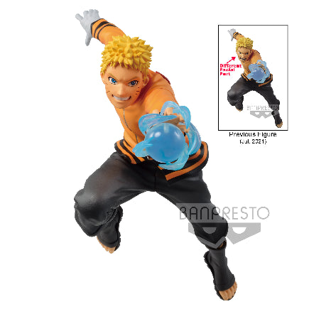Statische Figur - Vibration Stars - Boruto - Uzumaki Naruto