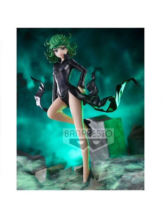 Statische Figur - Espreto - One Punch Man - Tatsumaki