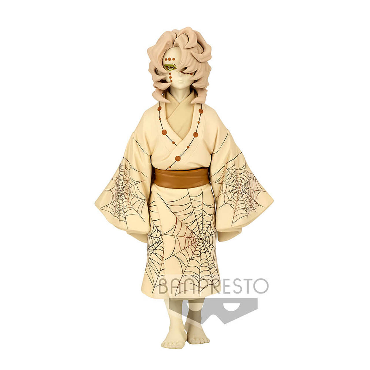 Statische Figur - Demon Slayer - Rui