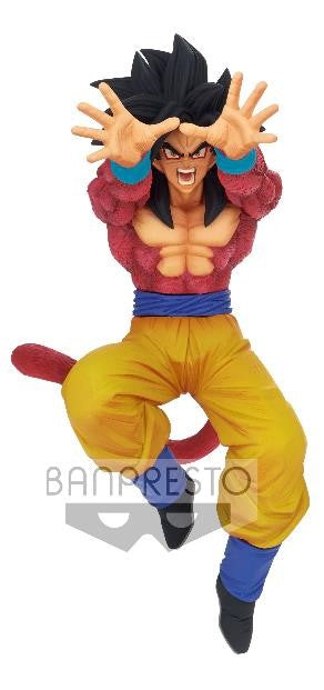 Statische Figur - Dragon Ball - Son Goku