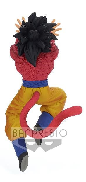 Statische Figur - Dragon Ball - Son Goku