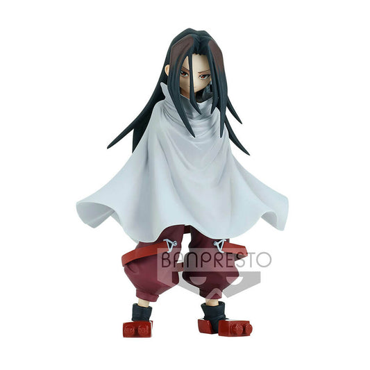 Statische Figur - Shaman King - Hao