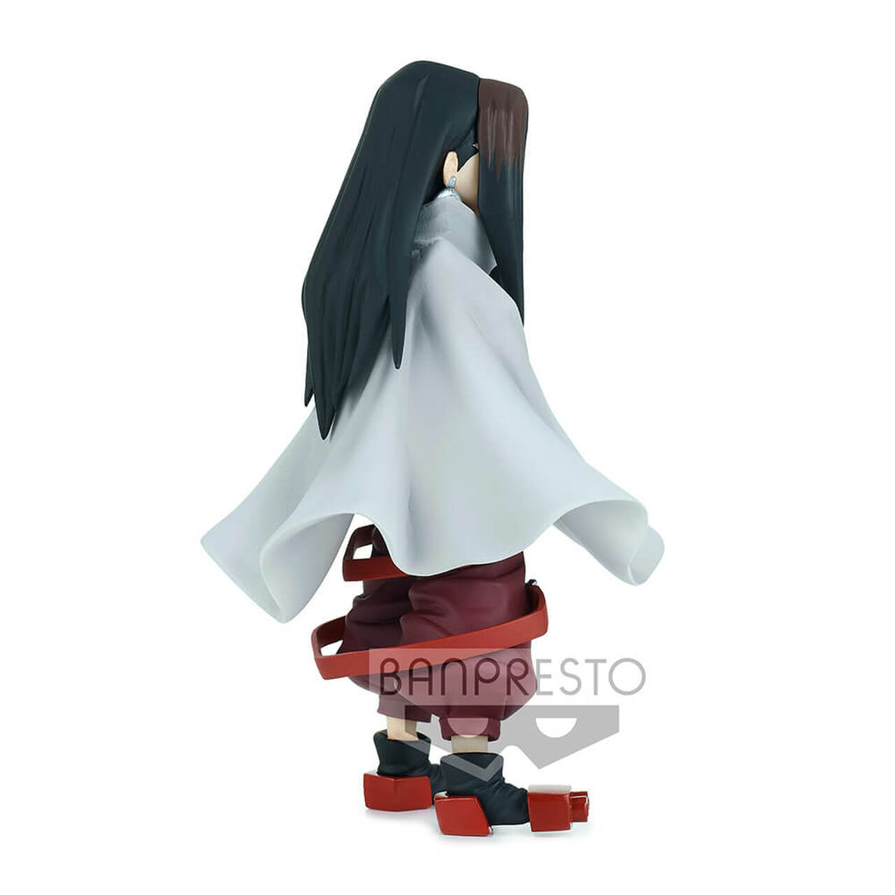 Statische Figur - Shaman King - Hao