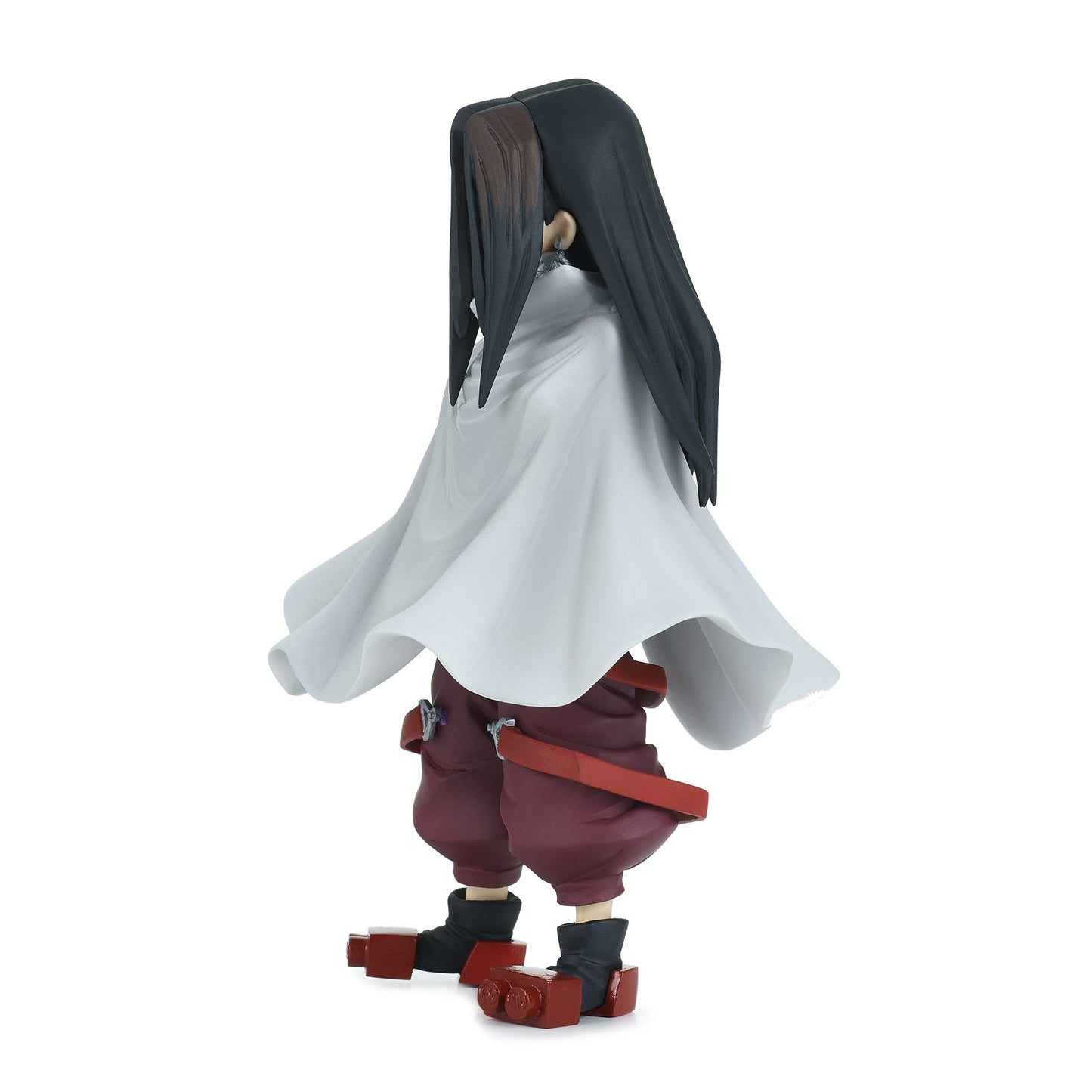 Statische Figur - Shaman King - Hao