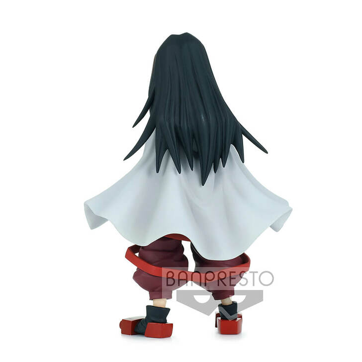 Statische Figur - Shaman King - Hao
