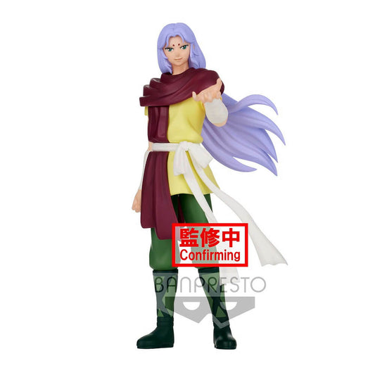 Statische Figur - Cosmo Memories - Saint Seiya - Aries Mž