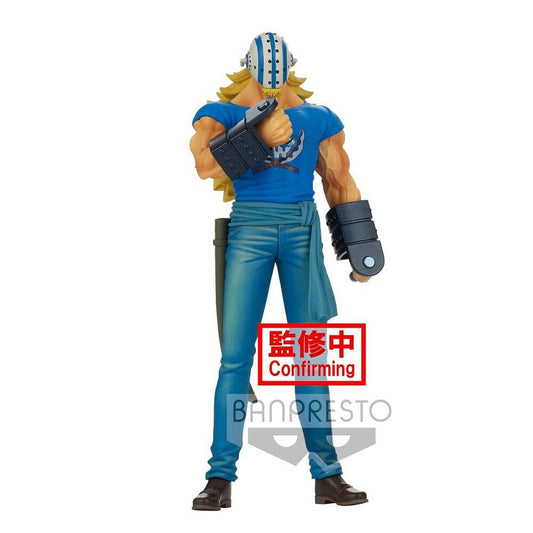 Statische Figur - One Piece - Killer