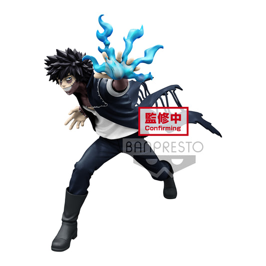 Statische Figur - My Hero Academia - Dabi
