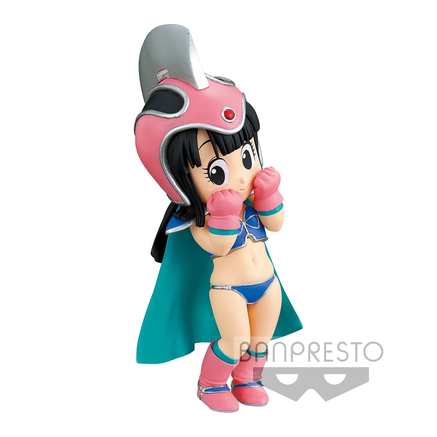 Statische Figur - Dragon Ball - Chichi