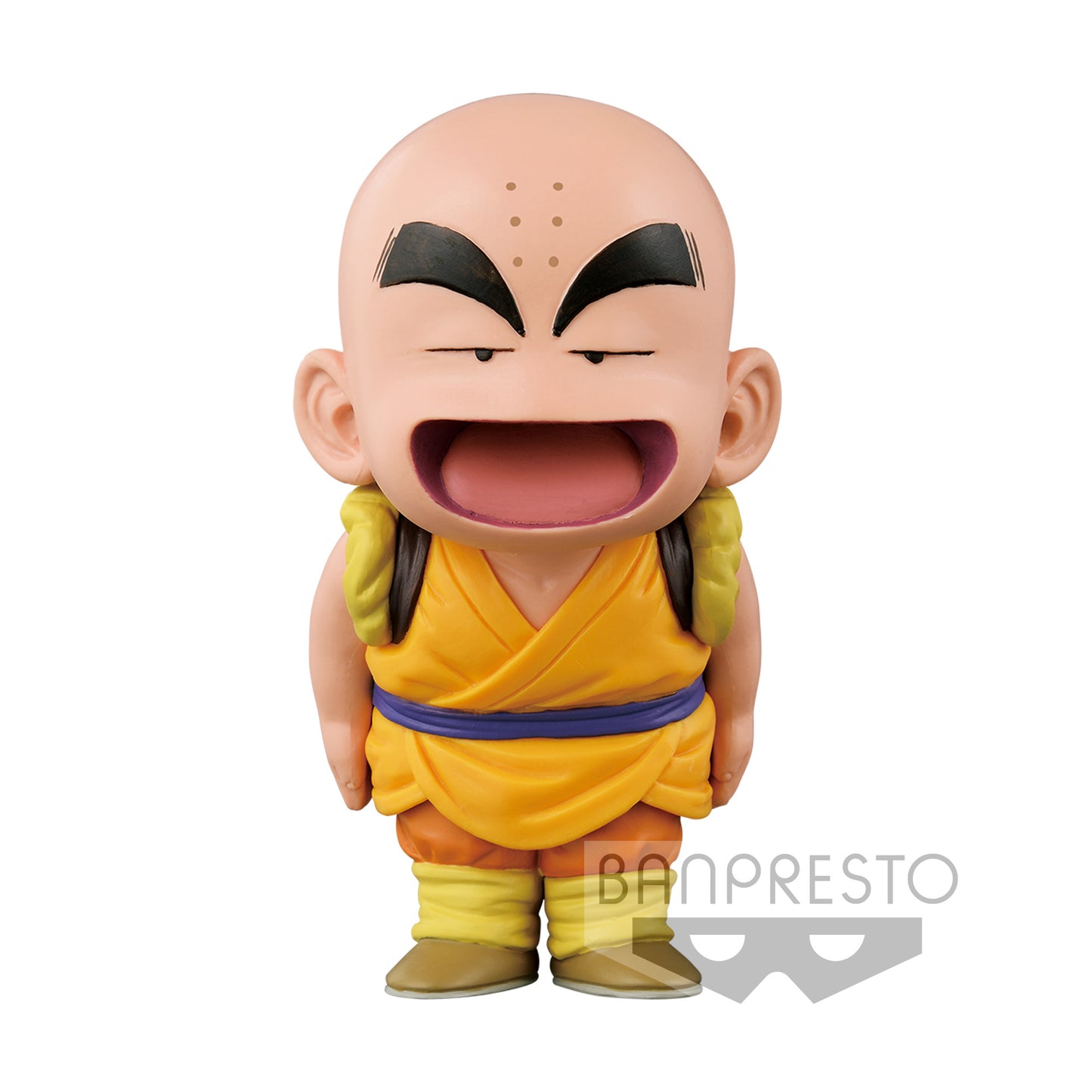 Statische Figur - Dragon Ball - Krillin