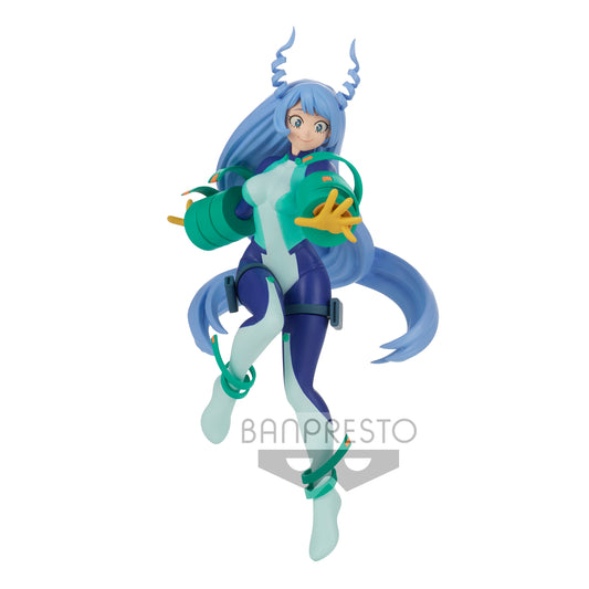 Statische Figur - The Amazing Heroes - My Hero Academia - Nejire Hado